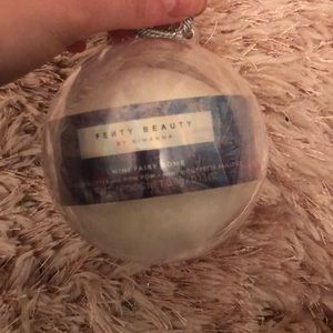 Fenty Beauty Mini Fairy Bomb Ornament